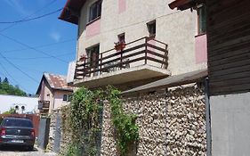 Casa Ryana Sinaia